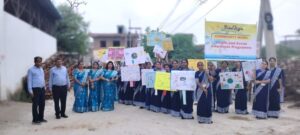 Community Work