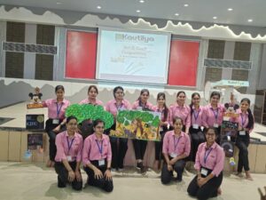 Art and Craft Competition