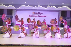 Cultural Activities