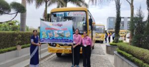 Educational Tour
