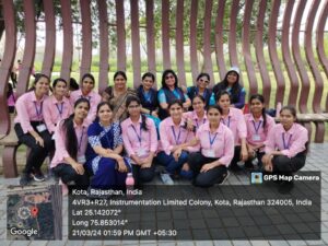 Educational Tour 2024