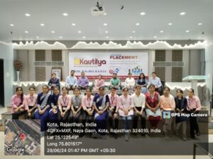 Placement Drive 2024