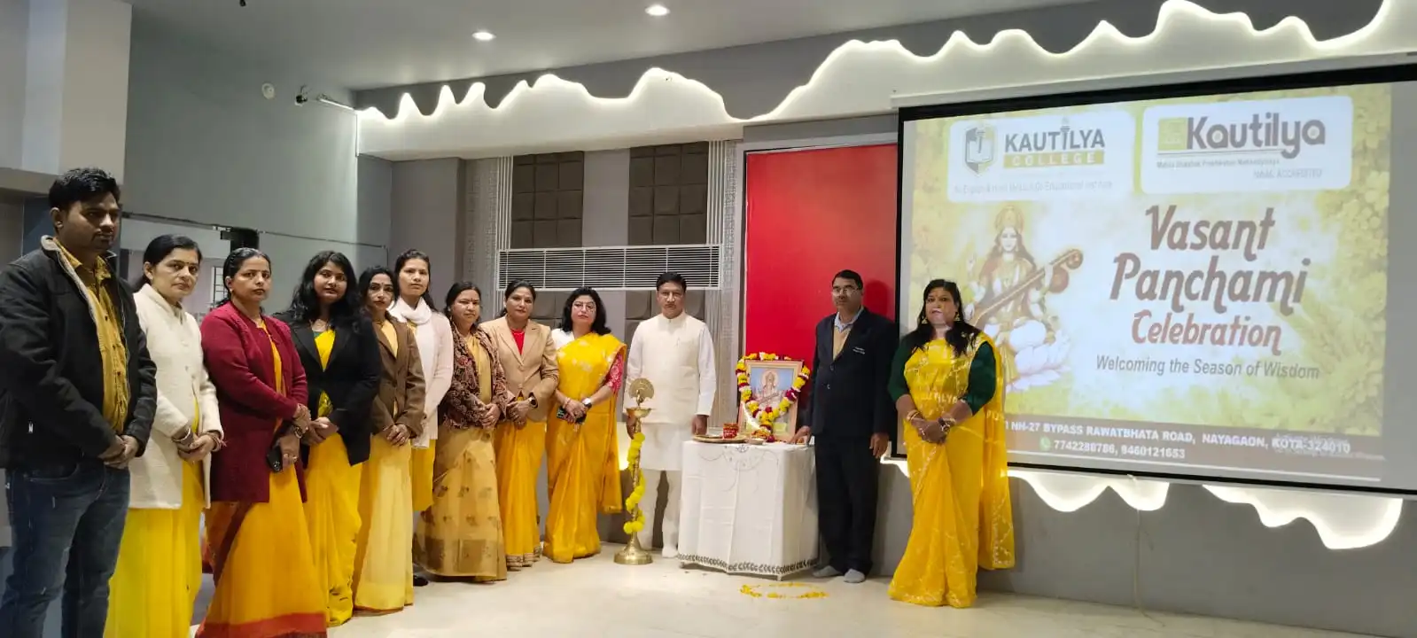 Vasant Panchami